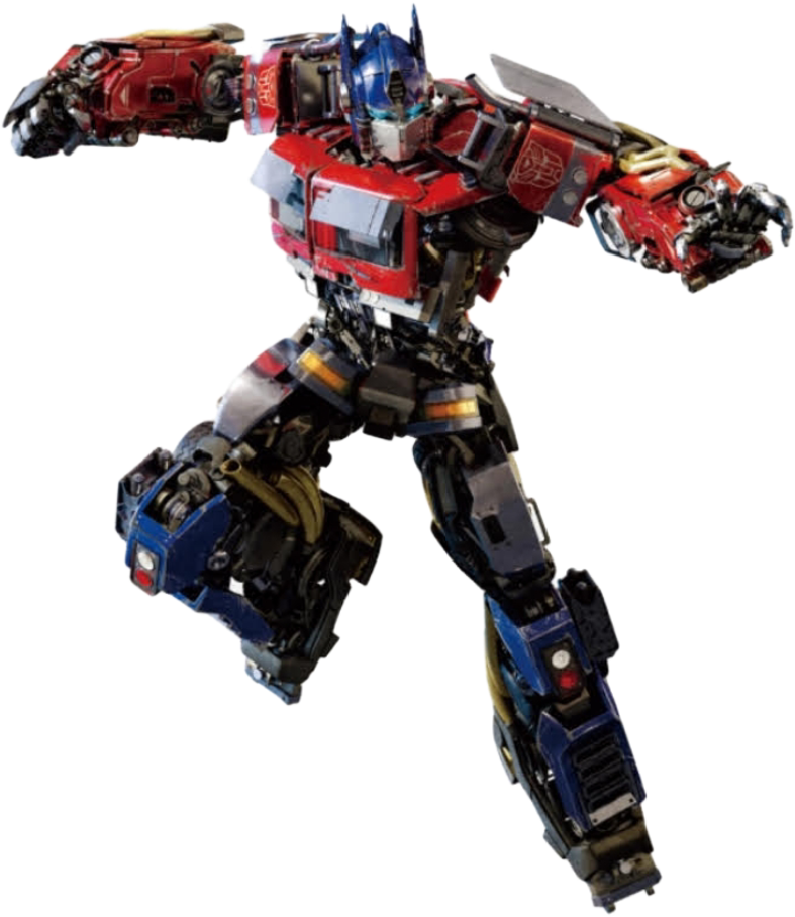 Optimus Render Optimus Prime Render PNG 3 by Jurassicworldcards on DeviantArt