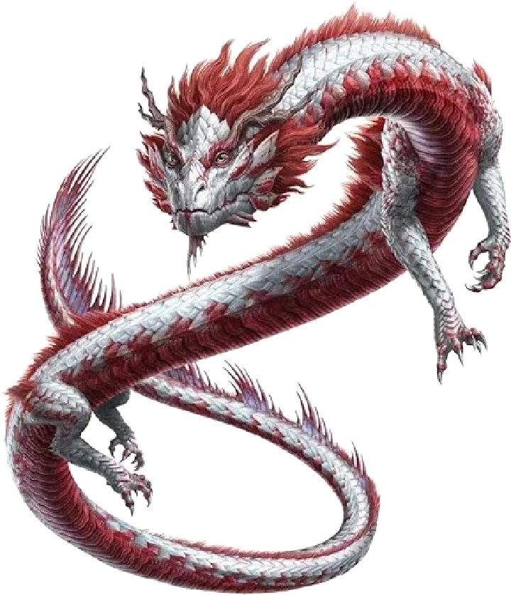 Great Protector Render PNG - Shang-Chi by Jurassicworldcards on DeviantArt