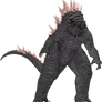 ( SFM GODZILLA) Godzilla Evolved Render ( 48) by HiccElsa1954 on DeviantArt