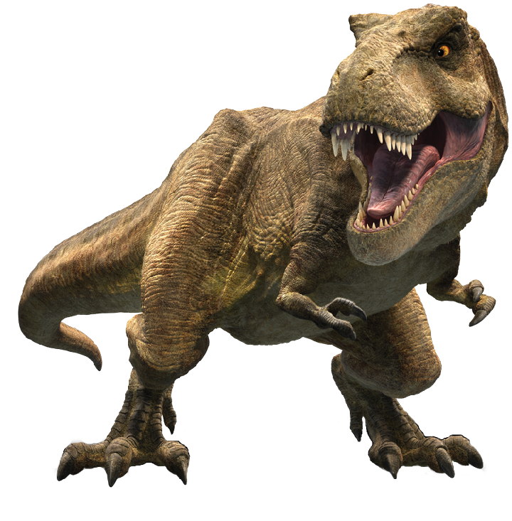 Rexy Render PNG Chaos Theory by Jurassicworldcards on DeviantArt