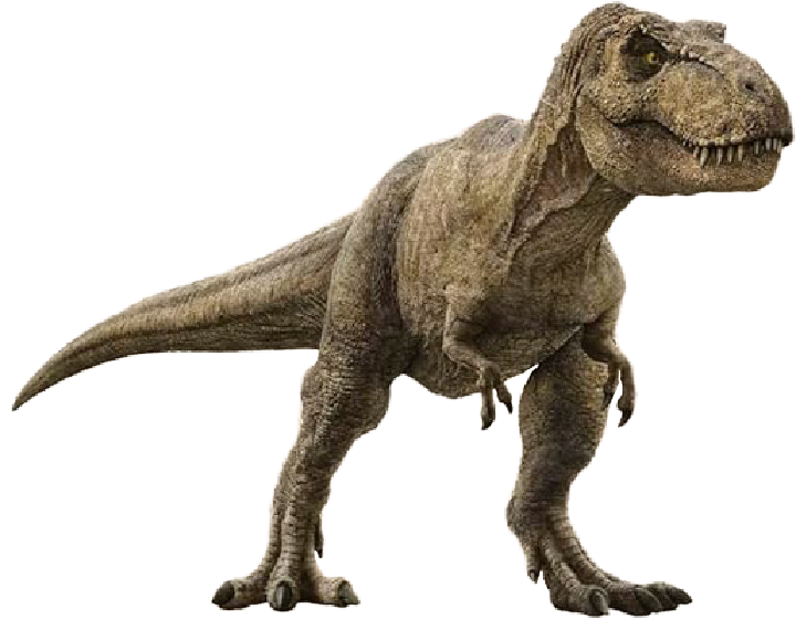Rexy Render PNG Fallen Kingdom by Jurassicworldcards on DeviantArt