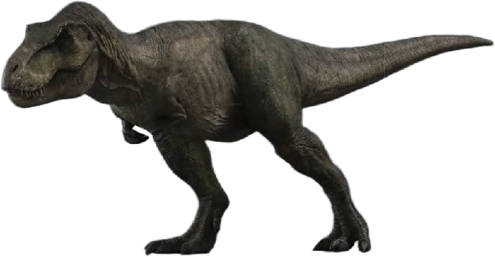 Rexy CGI PNG Jurassic World Dominion by Jurassicworldcards on DeviantArt