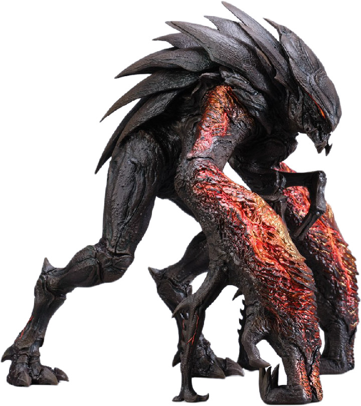 Muto Deviantart Spiral Studio Muto Prime - PNG by Jurassicworldcards on DeviantArt