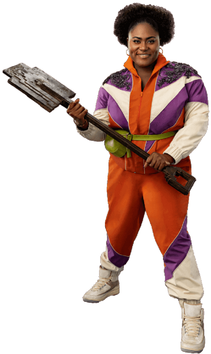 Dawn Render PNG - A Minecraft Movie by Jurassicworldcards on DeviantArt