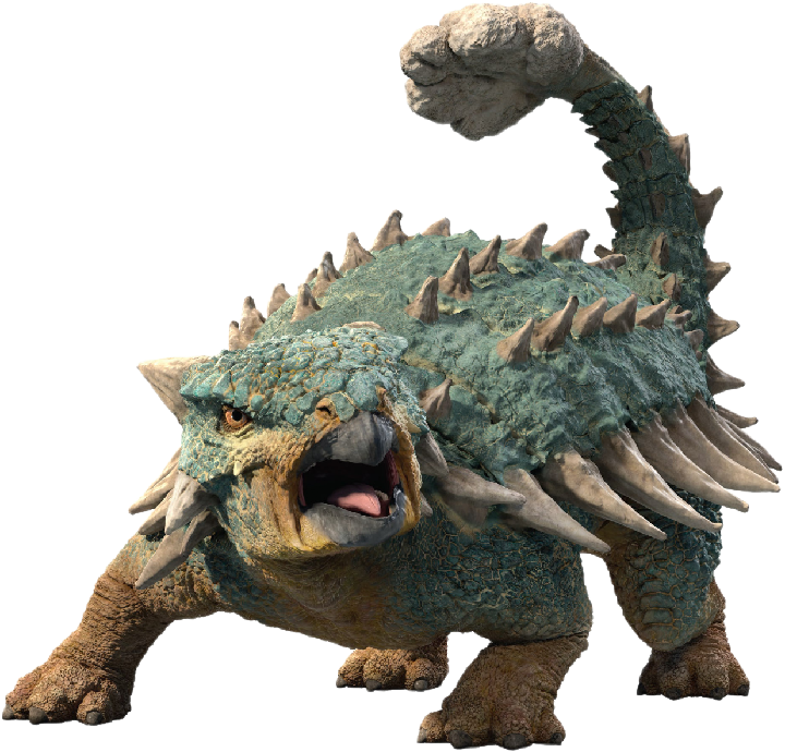 Bumpy Path Drawing Chaos Theory Bumpy (Full Render) by Jurassicworldcards on DeviantArt
