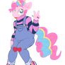 Pinkie