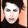 Fairuza On Fire