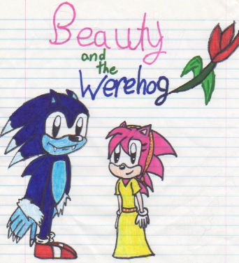 Beauty and the Werehog