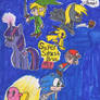 Super Smash Bros. (Feat. MLP)