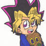 Yugi