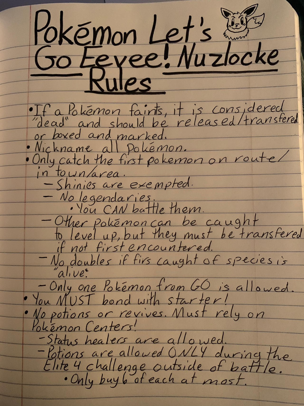 25 Best Memes About Randomizer Nuzlocke Randomizer