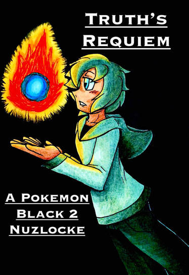 Pokemon Black Randomizer Nuzlocke (New Layout) by franceolanda35 on  DeviantArt