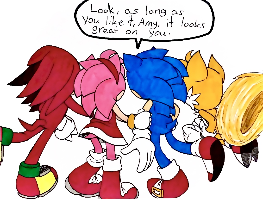 Sonic Mania 2 Extended by Sonicguru on DeviantArt