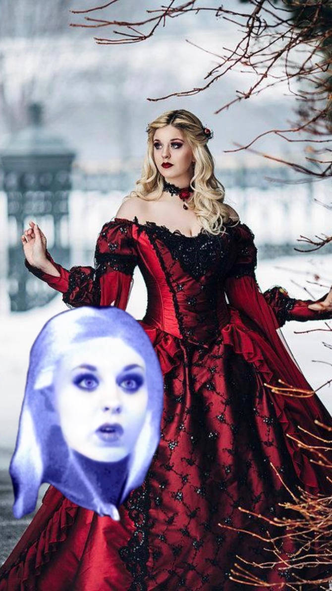 Image of Rose by snakeeater1999 on DeviantArt