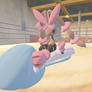 Mega Lopunny Wins: Aftermath 8