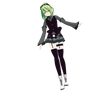 MMD +Gumi+