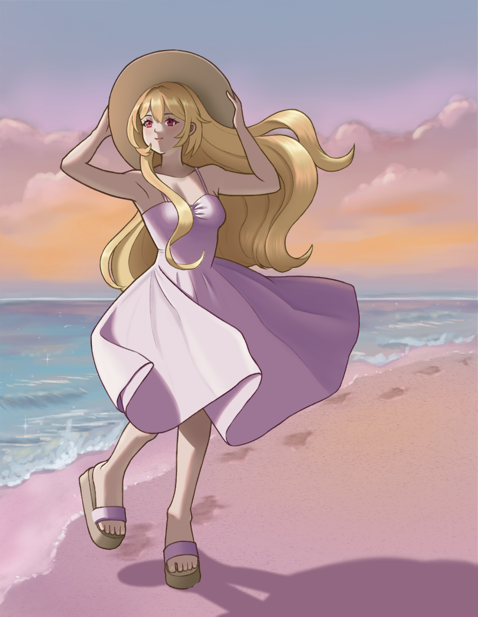 End of Summer