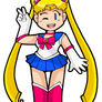 [Gift] Sailor Moon