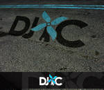 DJIC ltd. logo by causeDesign
