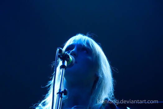 Laura Marling