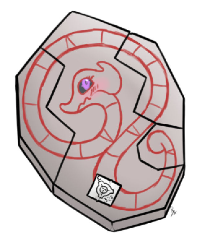 Runerigus by Ryxingeir on DeviantArt