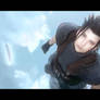 Zack Fair wallpaper 2