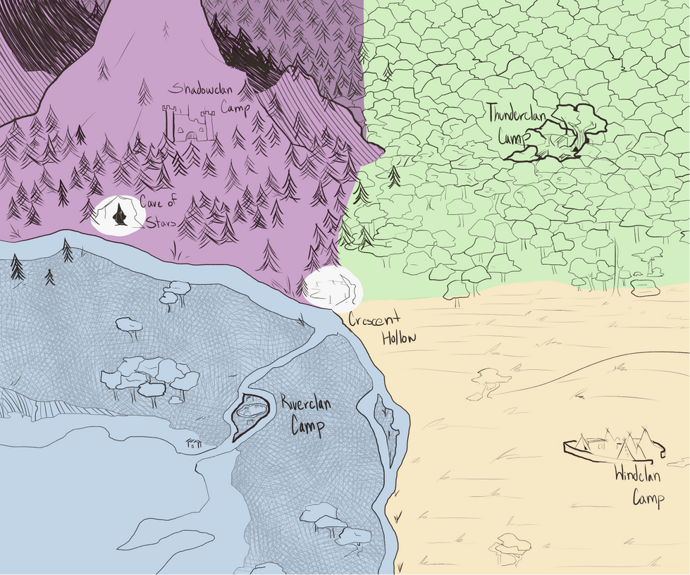 Resource || ((outdated map)) by WoTBAdmin on DeviantArt