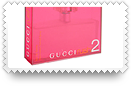 Gucci Rush 2 Stamp