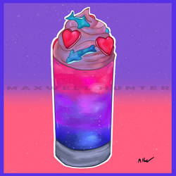 Bi Milkshake