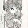 Baby Gaara