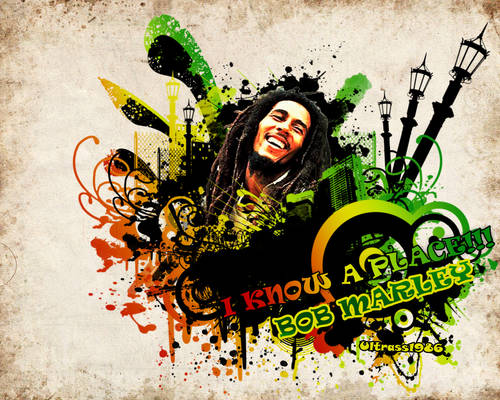 Bob Marley