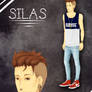 Silas