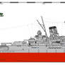 IJN Yamato 1941