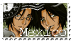 Mexico Stamp .:APH:.