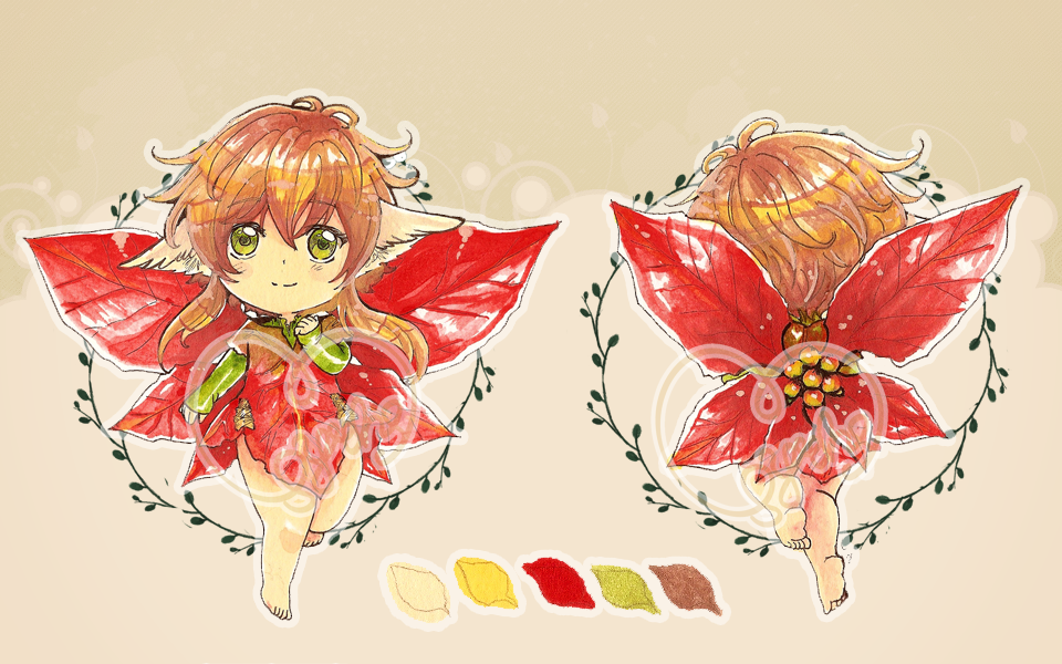 Adoptable Auction Special .:CLOSED:.