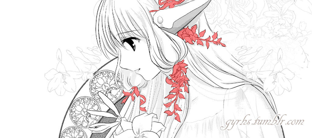 Doujinshi: How To Make A Fancomic And Not Die By Gyrhs On Deviantart