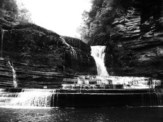 Waterfall 1