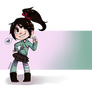 Vanellope