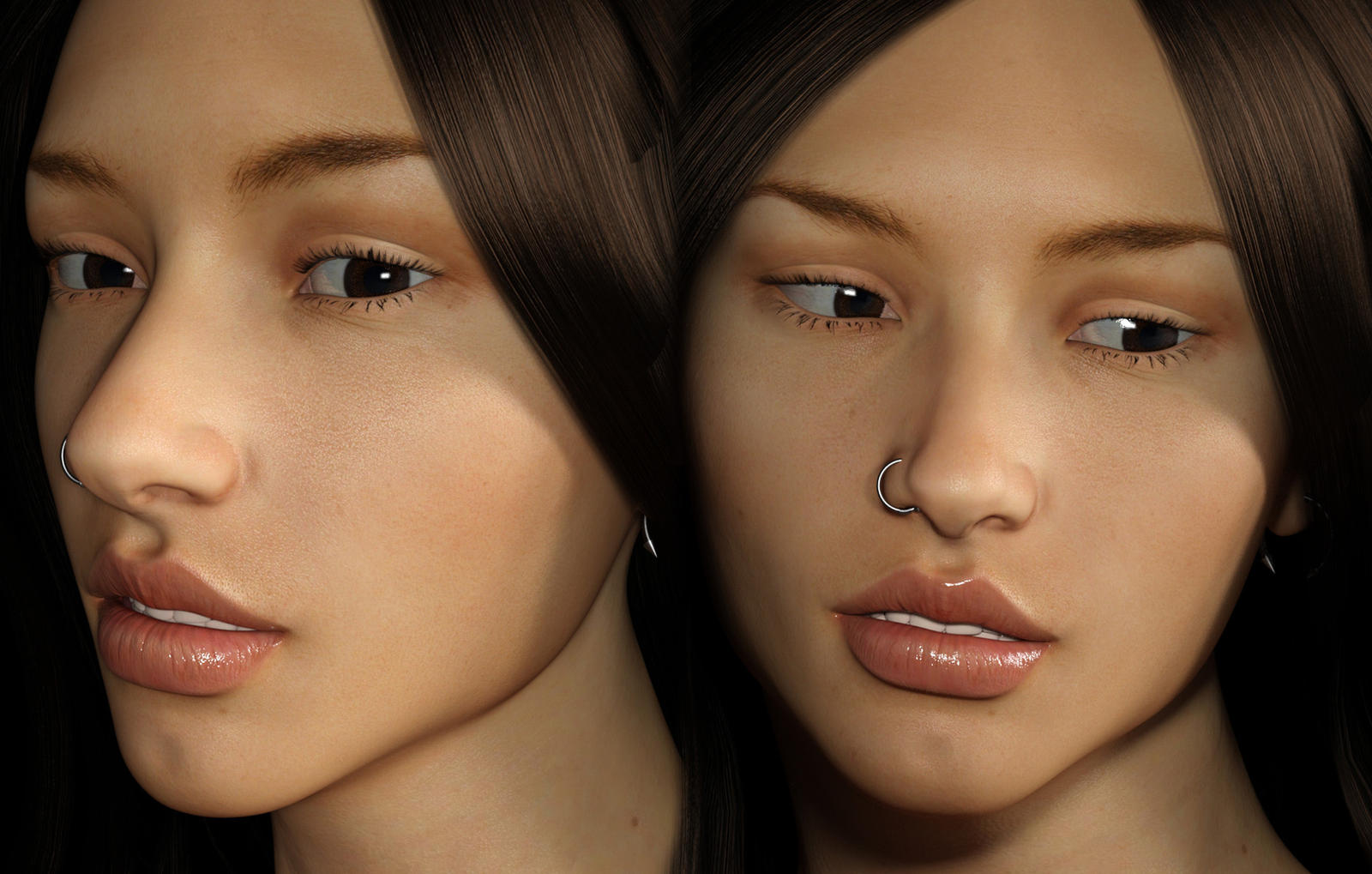 Function Customize Face Custom Face 6 by Armoun on DeviantArt