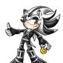 Request: Mirage the Hedgehog