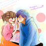 Ao Haru Ride Love