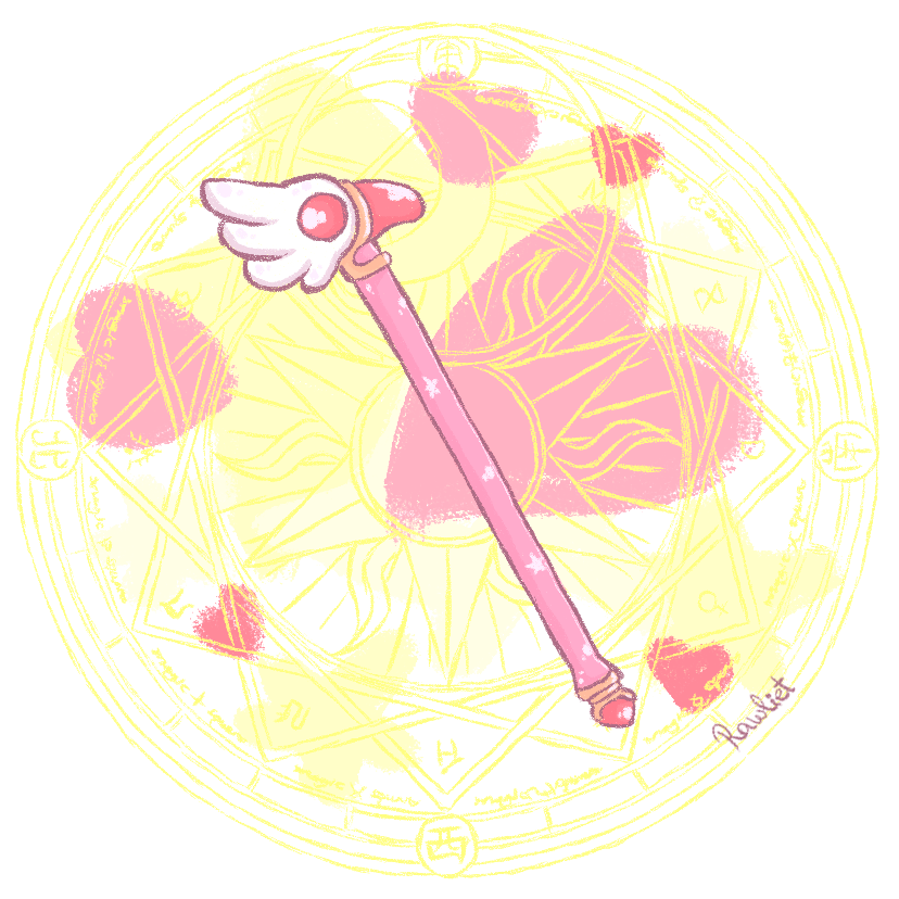 Sealing Wand