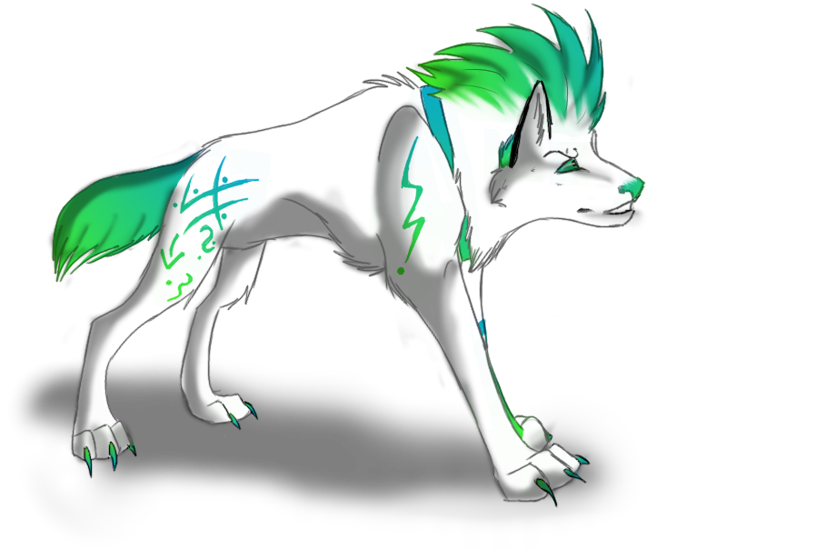 Fan Art:Rayson by Avanti003 on DeviantArt