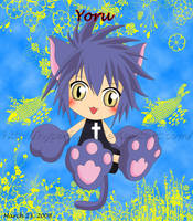 Yoru - Shugo Chara