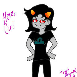 Terezi