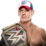 John Cena 2016 