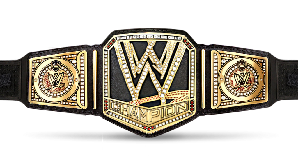 WWE Championship 2013-2017 REMAKE by LunaticDesigner on DeviantArt