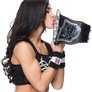 AJ Lee Divas Champion