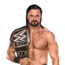 Drew McIntyre WWE Champion 2019