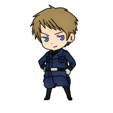 Rugen by TheAwesomeFantasy on DeviantArt